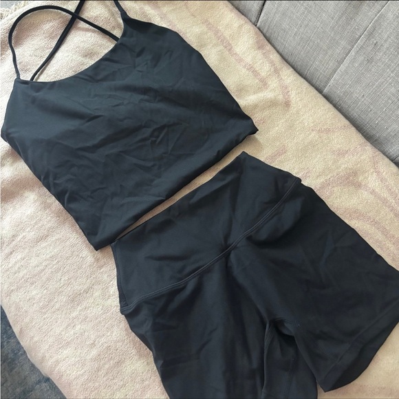 CSB set 🖤 - Picture 4 of 5